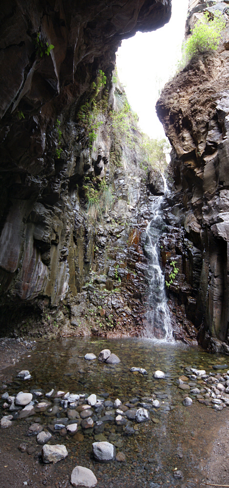 Salto de Agua