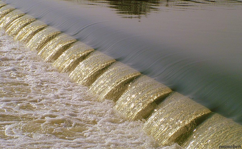 Salto de Agua