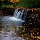 SALTO DE AGUA