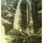 Salto de agua