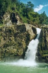 Salto de Baiguate