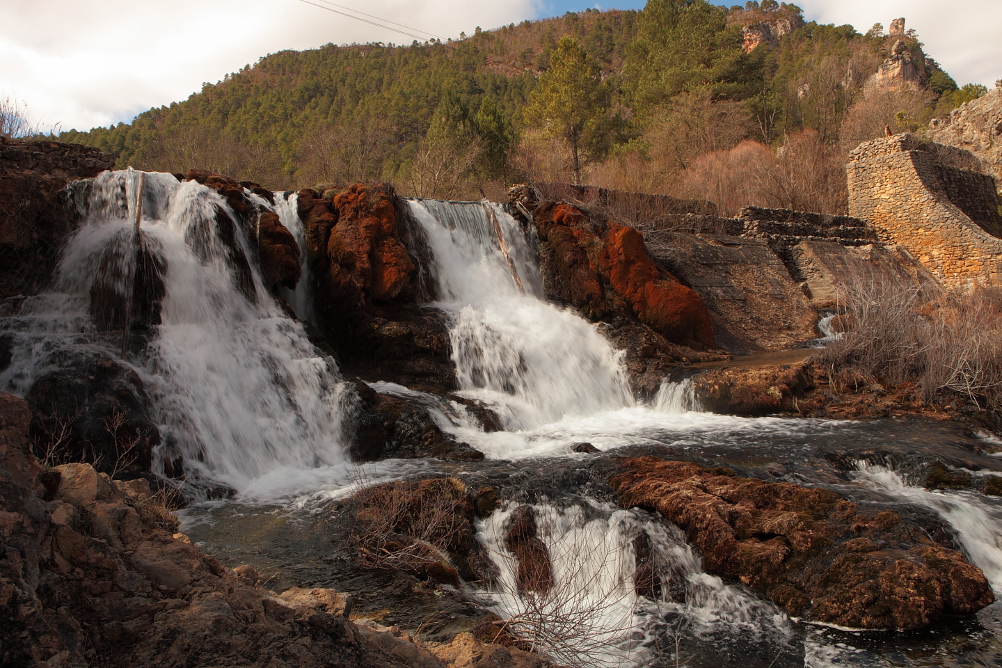 Salto de Poveda