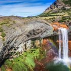 Salto Del Agrio