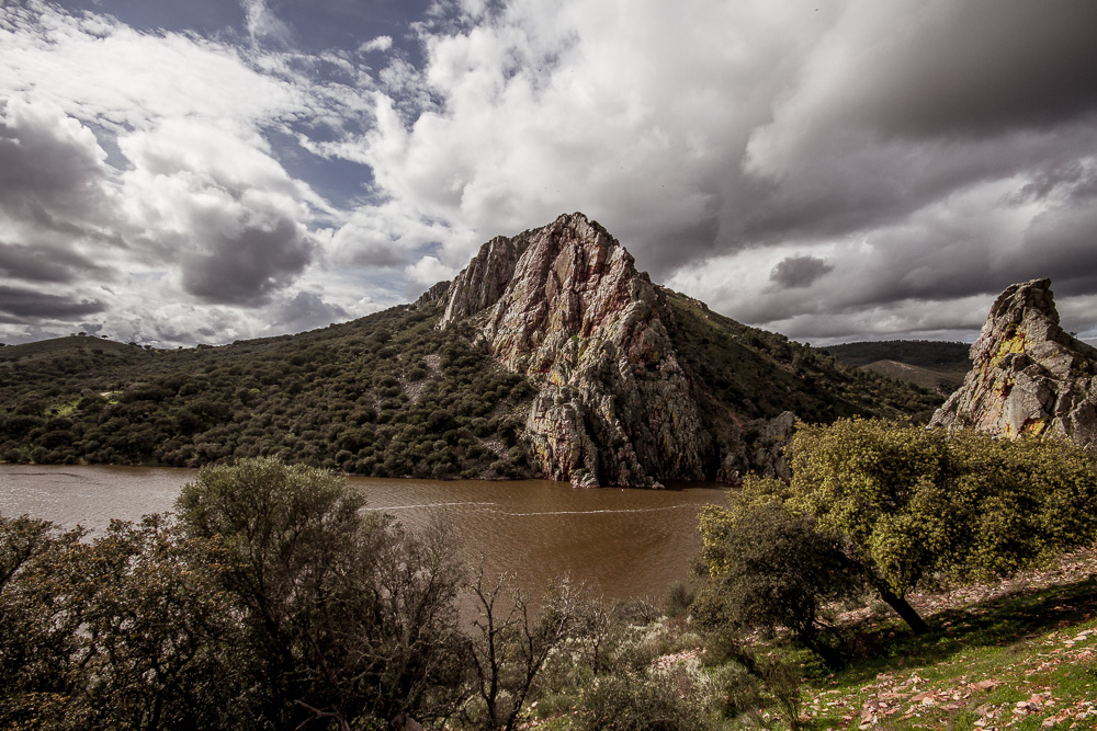 Salto del Gitano