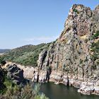 Salto del Gitano (saut du gitan) ou du damné