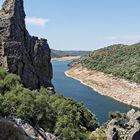 Salto del Gitano (saut du gitan) ou du damné