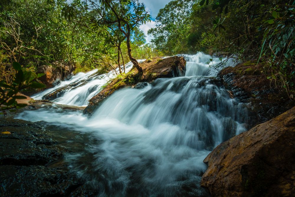 Salto del Guayabo