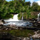 Salto del Indio 