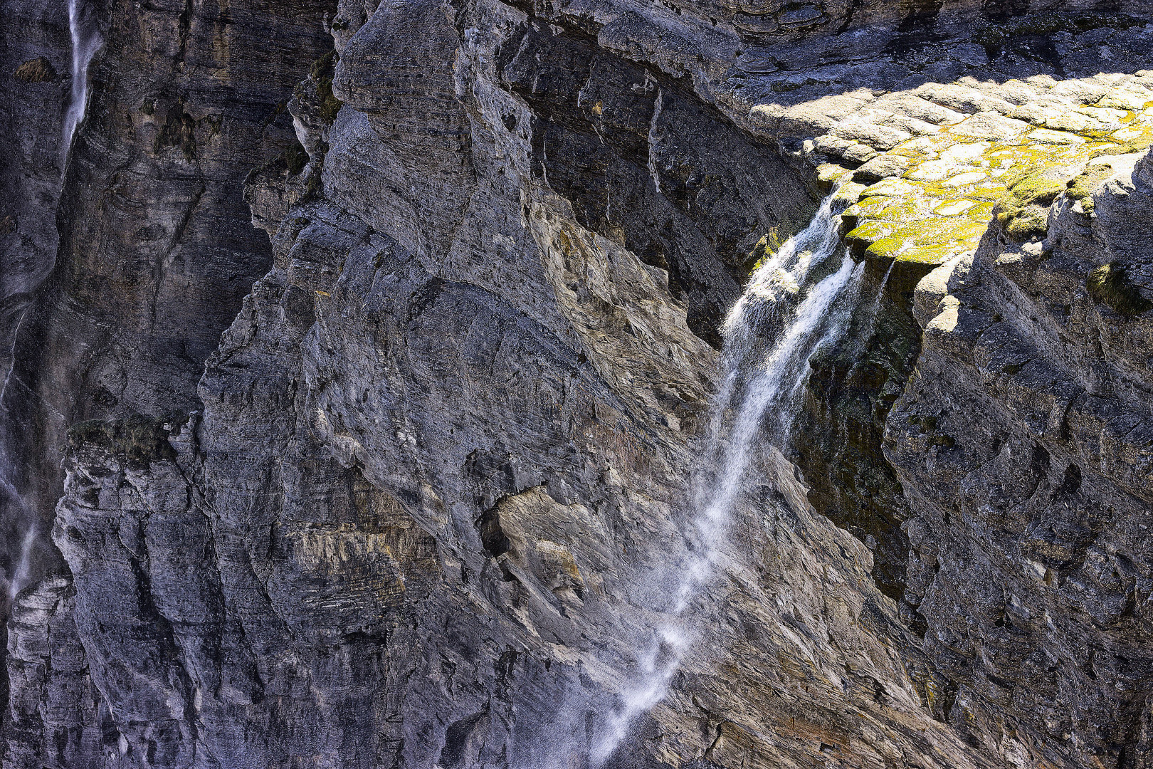 Salto del Nervión