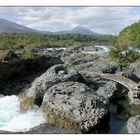 Salto del Petrohué