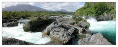 Salto del Petrohué