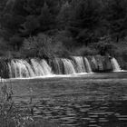 salto di acqua