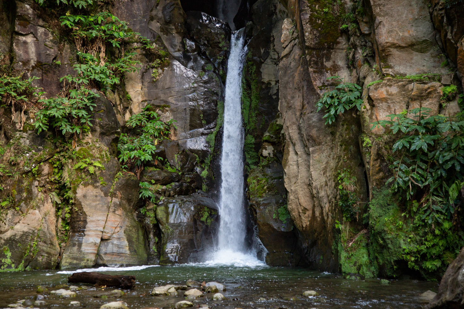 Salto do Cabrito