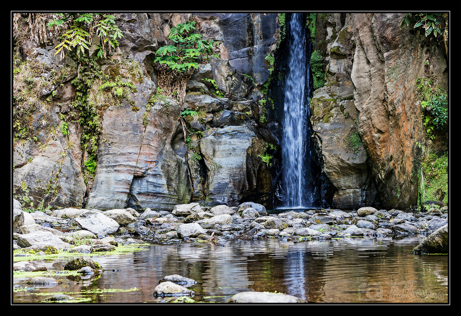 Salto do Cabrito