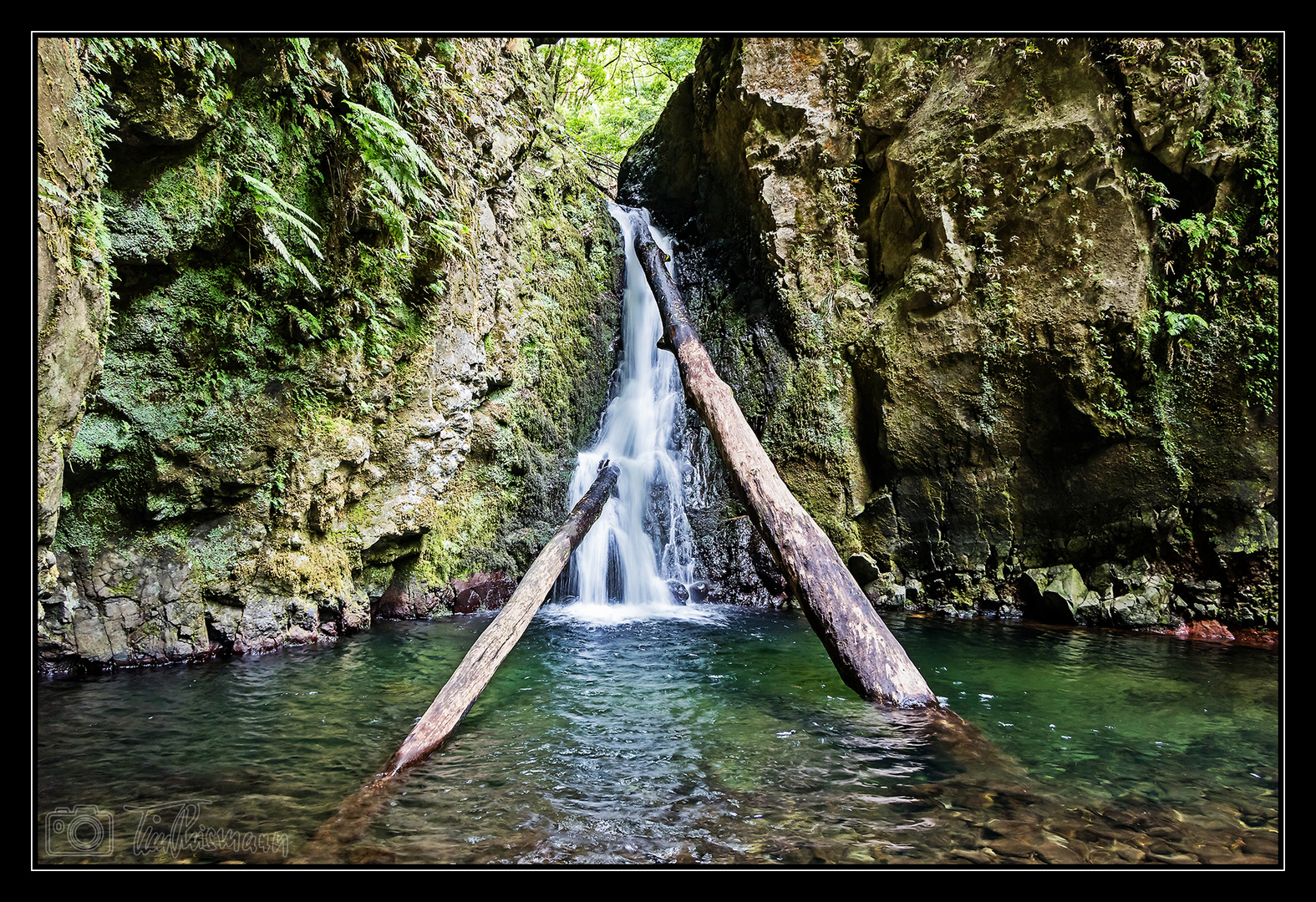 Salto do Cagarrão