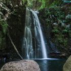 Salto do Cagarrão - São Miguel - Ilhas dos Açores (© Buelipix)