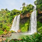 Salto "Dos Hermanos"