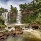 Salto "Dos Hermanos"