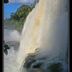 Salto el Hacha