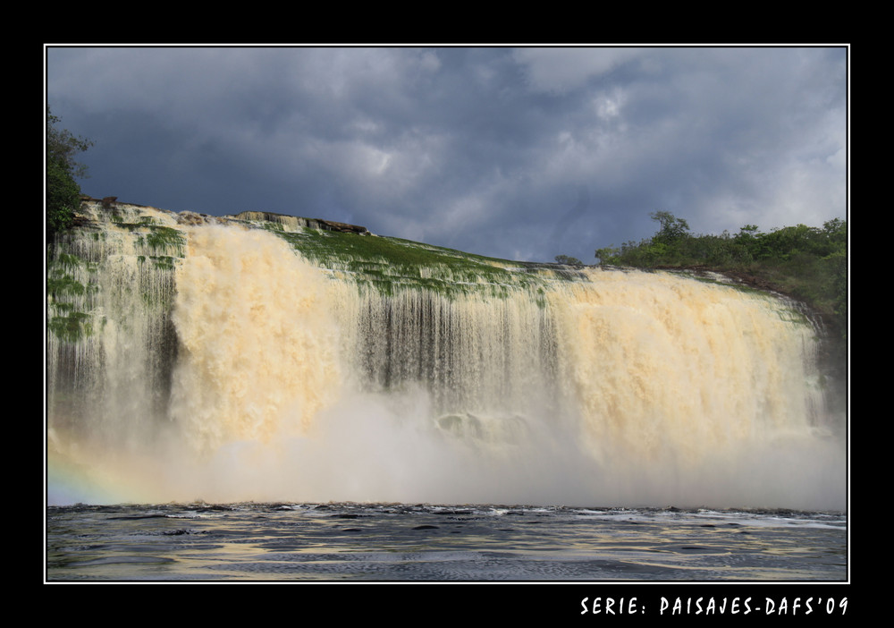 Salto el HacHa