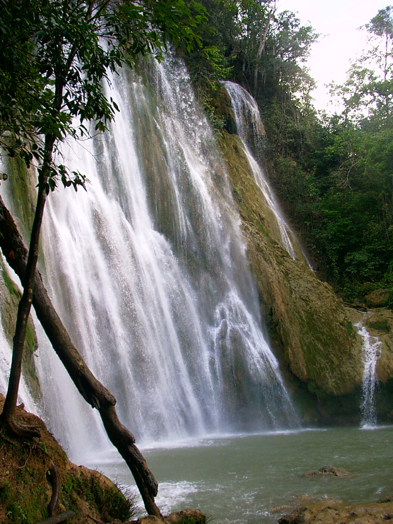 Salto El Limon