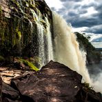 Salto El Sapo