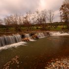 Salto en el Murtiga