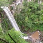 Salto Encantado