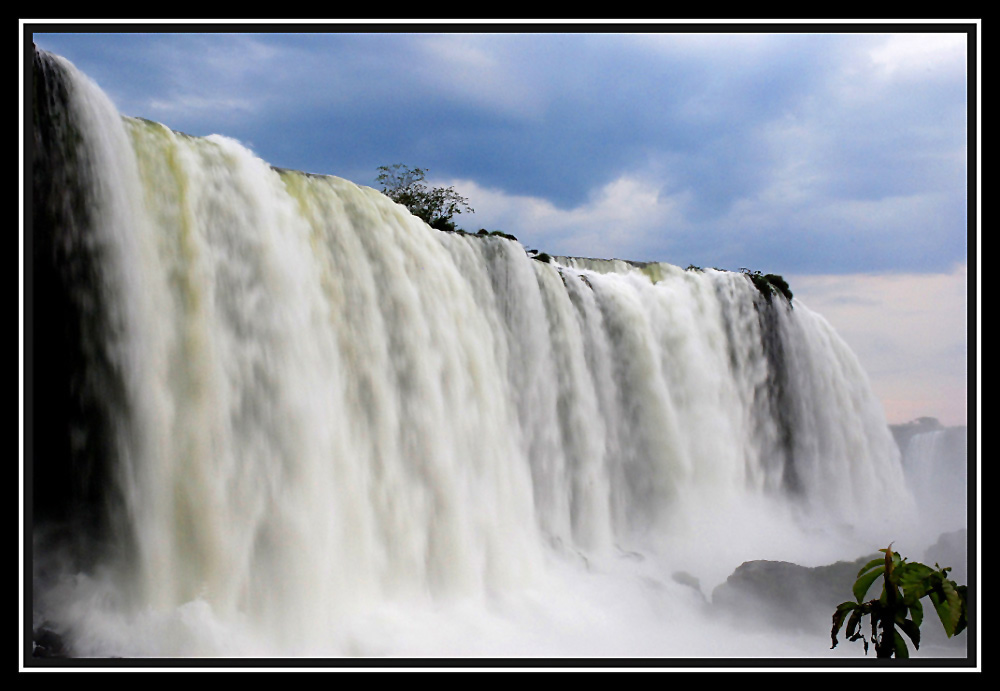 Salto Floriano...