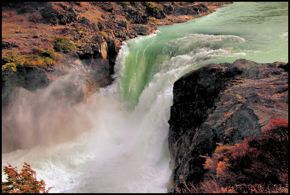 SALTO GRANDE