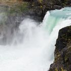 Salto Grande - Nationalpark Torres del Paine