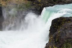 Salto Grande - Nationalpark Torres del Paine