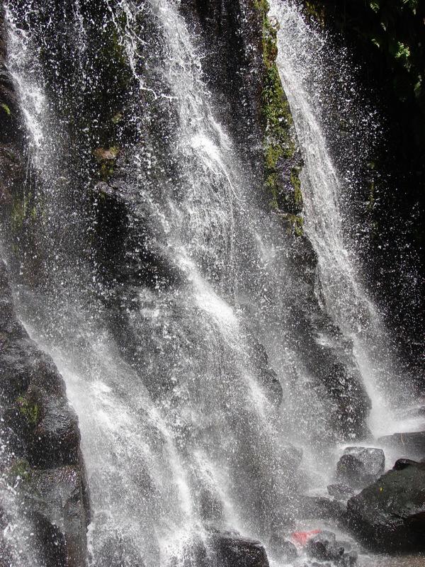 Salto La bujona