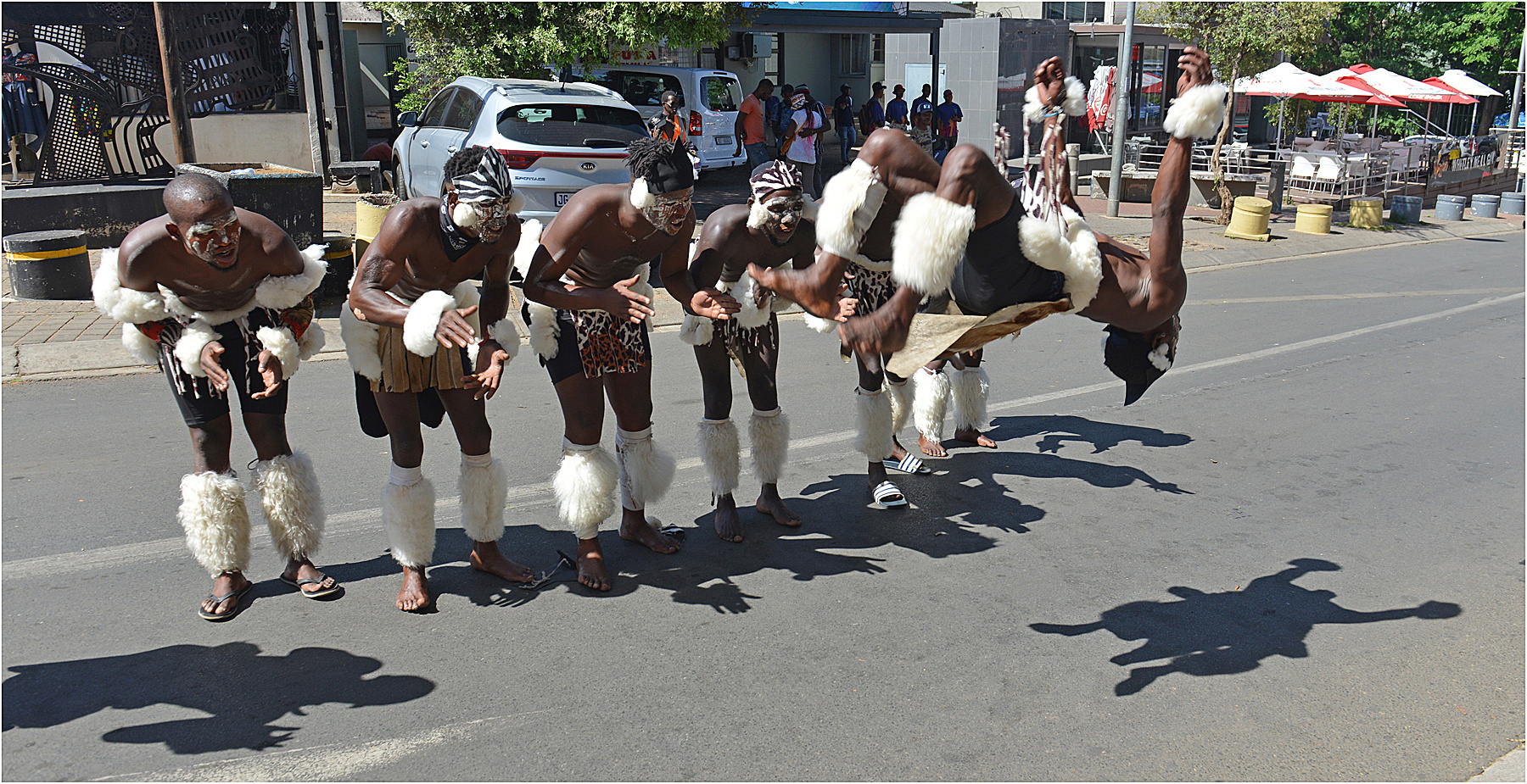 Salto Mortale Foto & Bild africa, southern africa, south africa