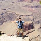 Salto Rückwärts oder Titanic am Grand Canyon?