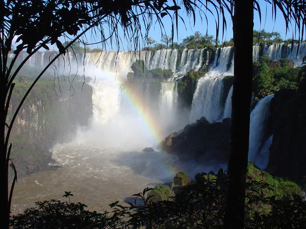 Salto San Martin