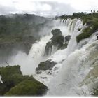 Salto Santa Maria, Cataratas del Iguazú