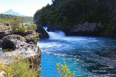 Saltos de Petrohue