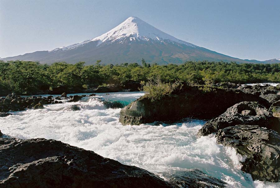 Saltos Del Petrohue 2