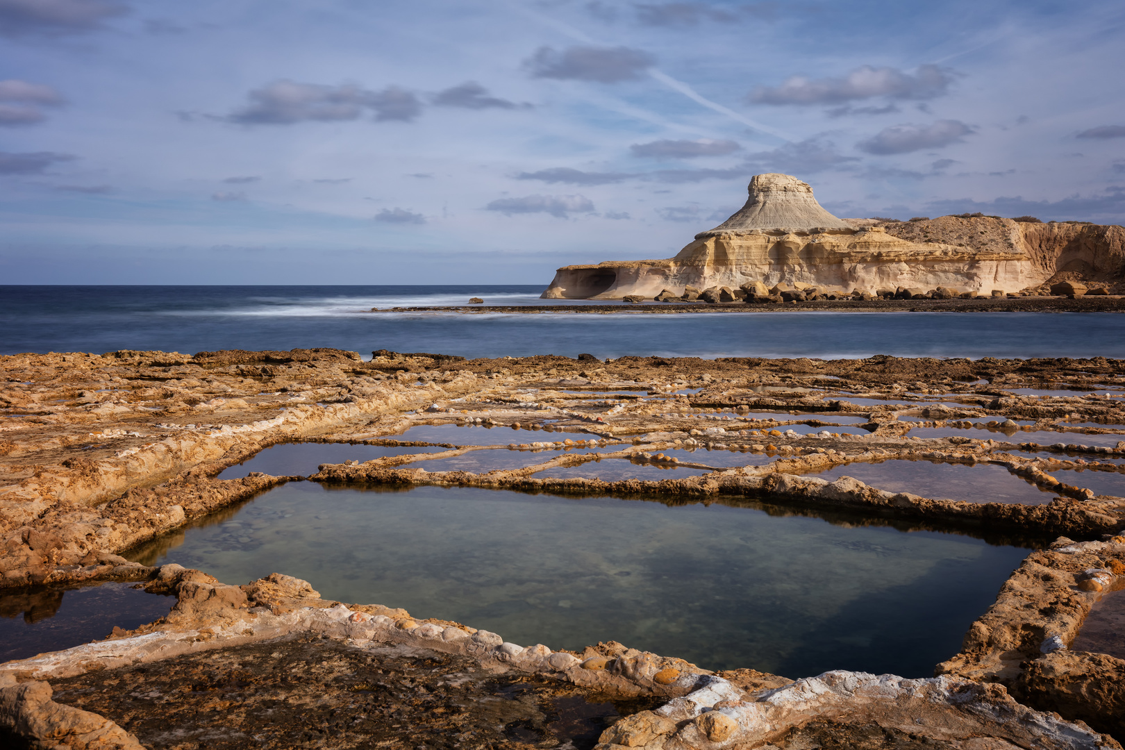 [saltpans...]