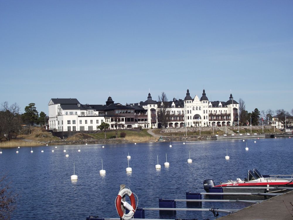 Saltsjöbaden 2