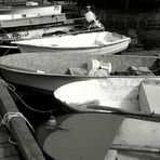 Saltspring Boats