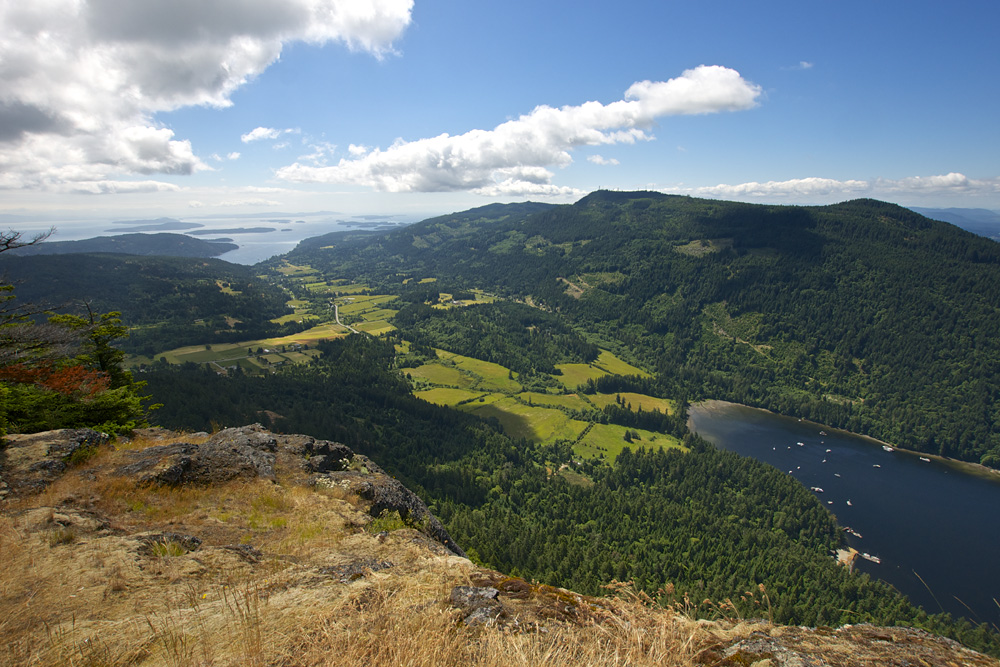 Saltspring Island