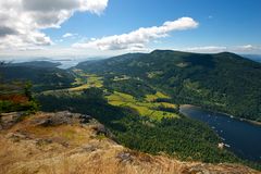 Saltspring Island