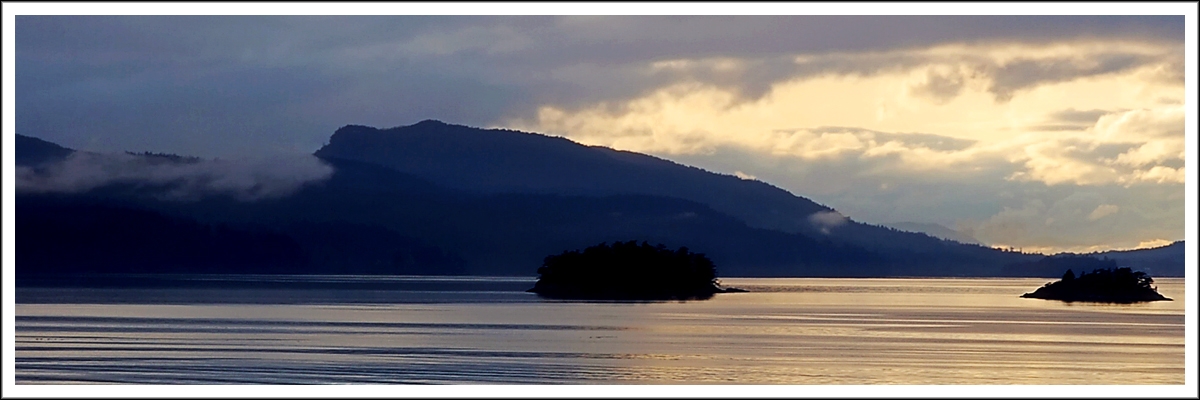 : Saltspring Island ~ BC rocks ...