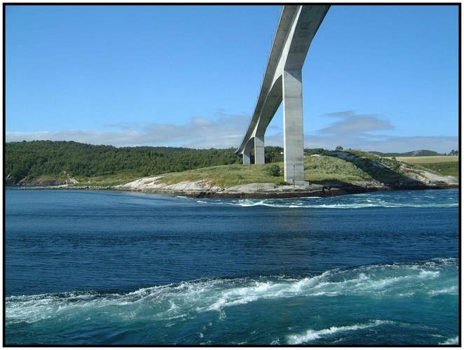 Saltstraumen (2)