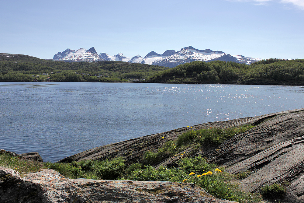 Saltstraumen