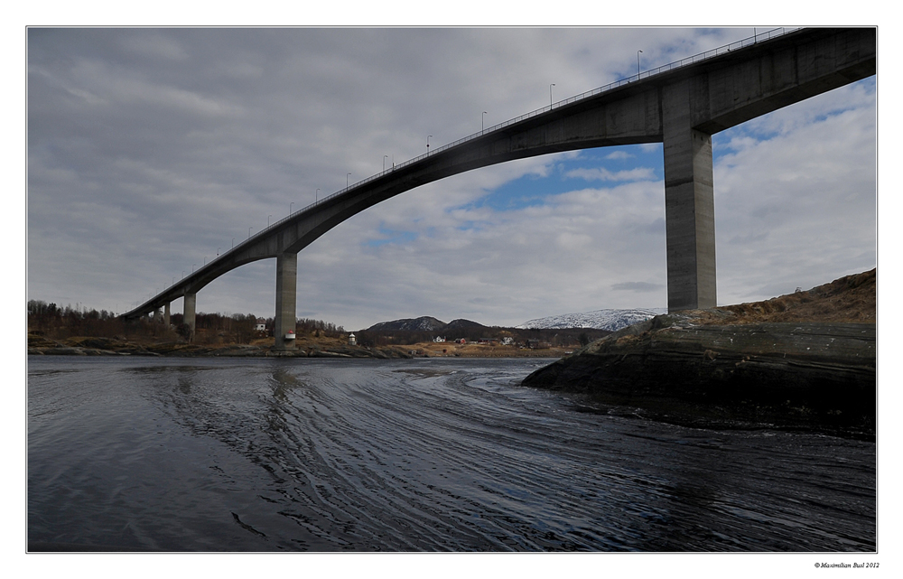 Saltstraumen