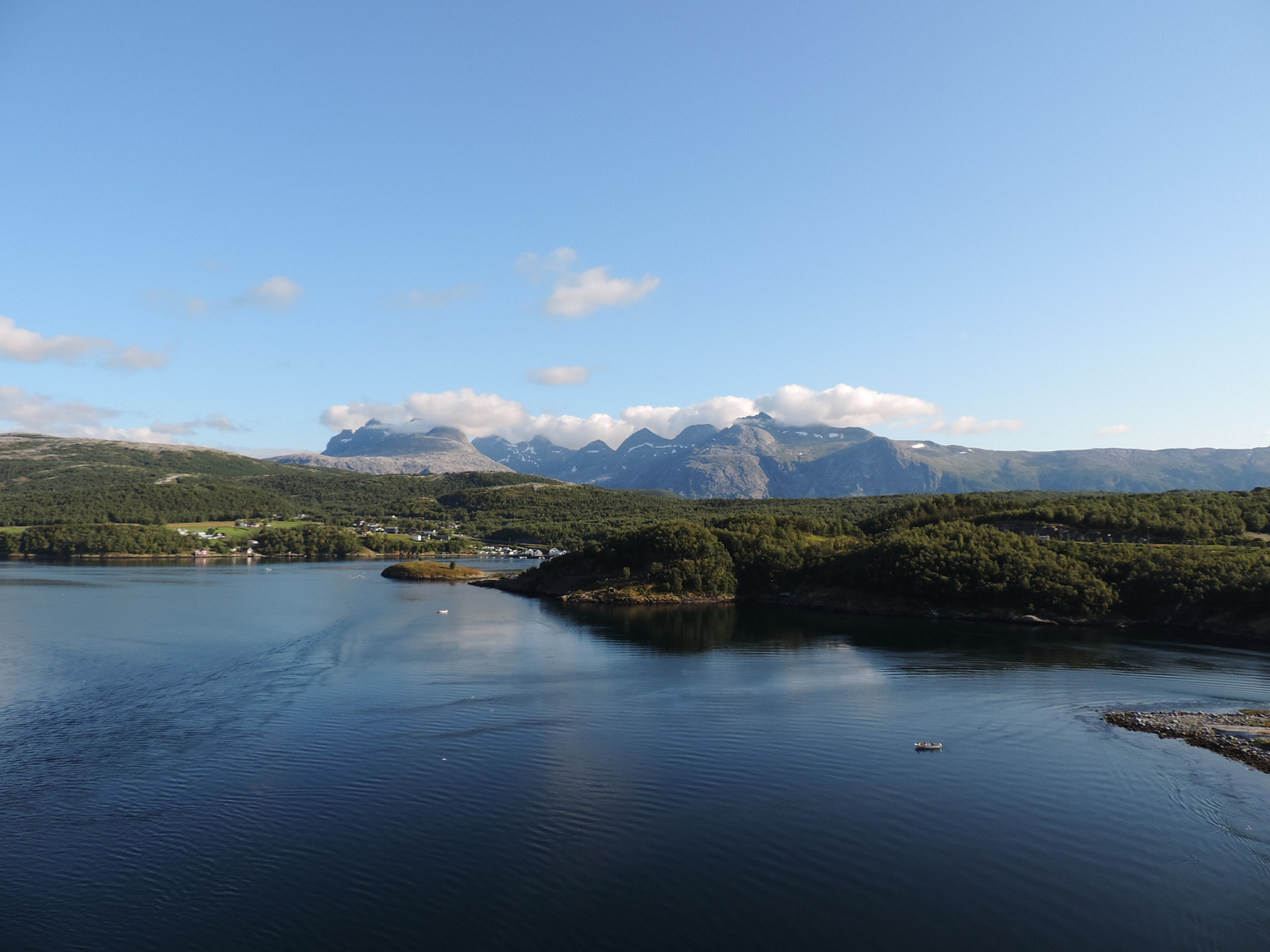 Saltstraumen