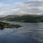 Saltstraumen Sommer 2002